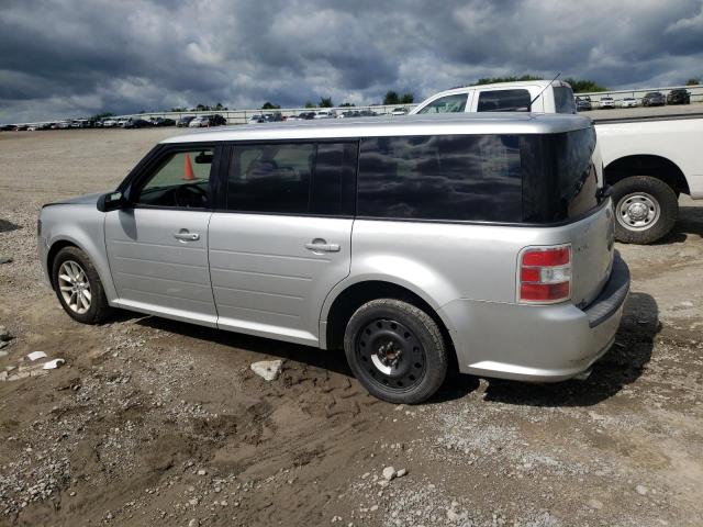 Photo 2 from auction – 2013 FORD FLEX SE with VIN 2FMGK5B88DBD02855