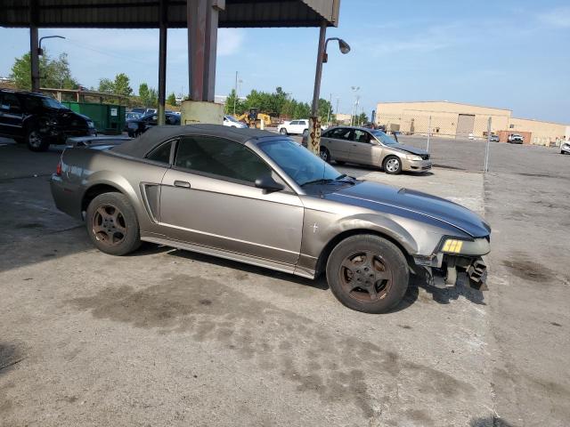 Photo 4 from auction – 2002 FORD MUSTANG with VIN 1FAFP444X2F235120
