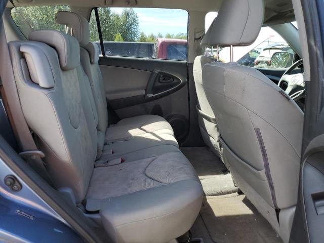 Photo 11 from auction – 2011 TOYOTA RAV4 with VIN JTMBF4DV6B5039511