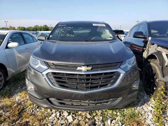 Photo 5 from auction – 2018 CHEVROLET EQUINOX LT with VIN 2GNAXJEV1J6332300