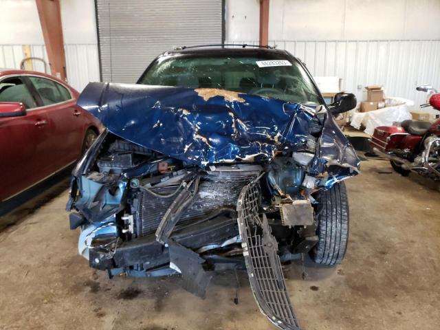 Photo 5 from auction – 2002 CHRYSLER TOWN & COU with VIN 2C4GP74L12R522684