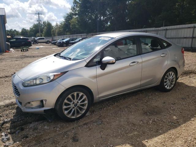 Photo 1 from auction – 2014 FORD FIESTA SE with VIN 3FADP4BJ9EM131349