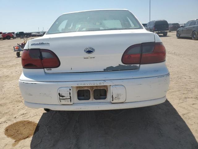 Photo 6 from auction – 2002 CHEVROLET MALIBU with VIN 1G1ND52J72M711891