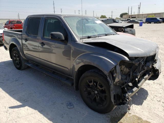 Photo 4 from auction – 2019 NISSAN FRONTIER S with VIN 1N6AD0EV3KN873662