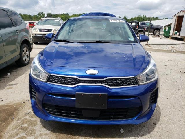 Photo 5 from auction – 2019 KIA RIO S with VIN 3KPA24AB2KE201477
