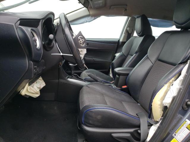 Photo 7 from auction – 2017 TOYOTA COROLLA L with VIN 5YFBURHE4HP640358
