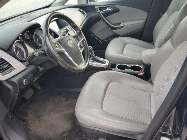 Photo 7 from auction – 2015 BUICK VERANO CON with VIN 1G4PR5SK8F4119234