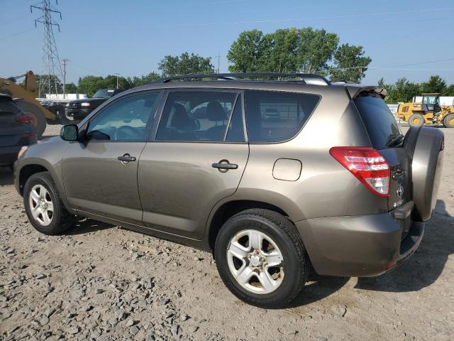 Photo 2 from auction – 2011 TOYOTA RAV4 with VIN 2T3BF4DVXBW091720