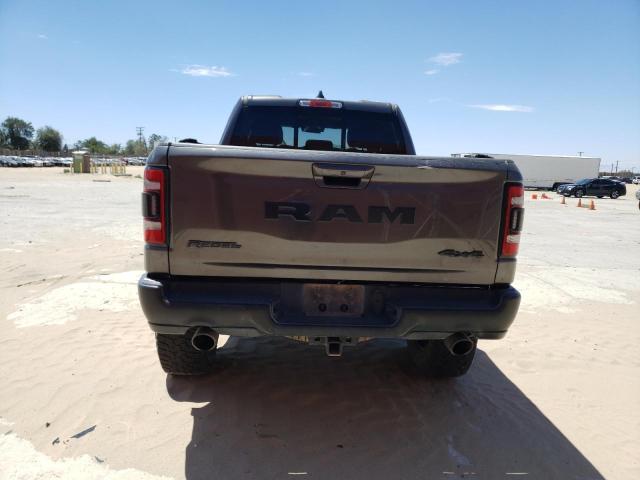 Photo 6 from auction – 2019 RAM 1500 REBEL with VIN 1C6SRFET8KN875778