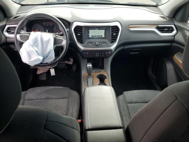 Photo 8 from auction – 2019 GMC ACADIA SLE with VIN 1GKKNRLS3KZ220196