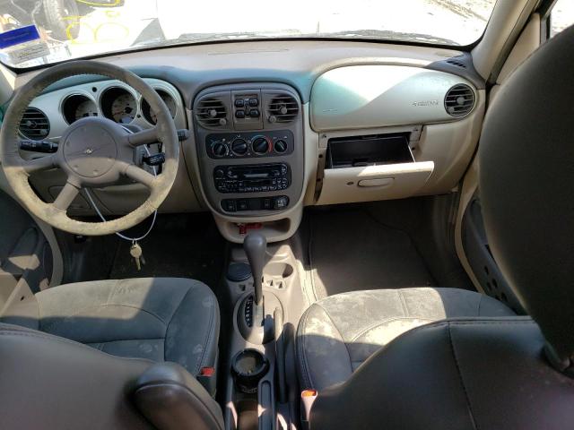 Photo 8 from auction – 2001 CHRYSLER PT CRUISER with VIN 3C8FY4BBX1T686415
