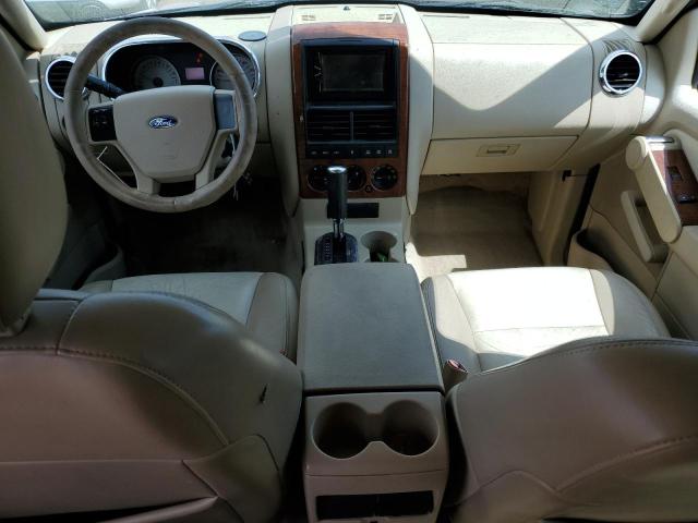 Снимка 8 от търг – 2006 FORD EXPLORER E с VIN 1FMEU74E76UB42013