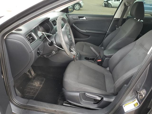Photo 7 from auction – 2014 VOLKSWAGEN JETTA BASE with VIN 3VW2K7AJ7EM406233