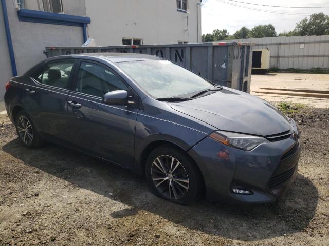 Снимка 4 от търг – 2017 TOYOTA COROLLA L с VIN 2T1BURHEXHC873449