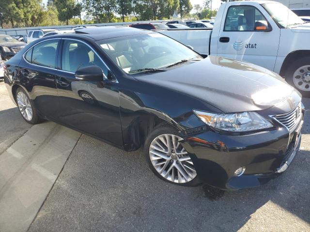 Photo 4 from auction – 2015 LEXUS ES 350 with VIN JTHBK1GG6F2186683