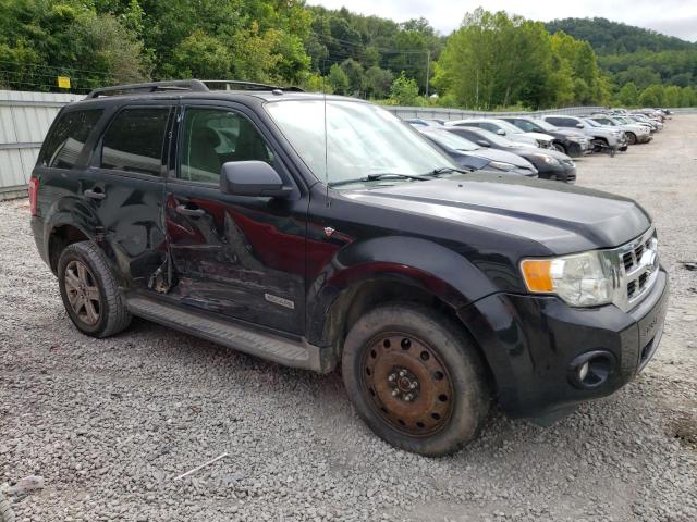 Photo 4 from auction – 2008 FORD ESCAPE XLT with VIN 1FMCU93138KA85759