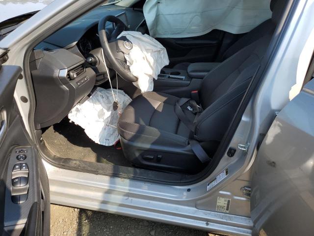Photo 7 from auction – 2020 NISSAN ALTIMA S with VIN 1N4BL4BV3LC225697