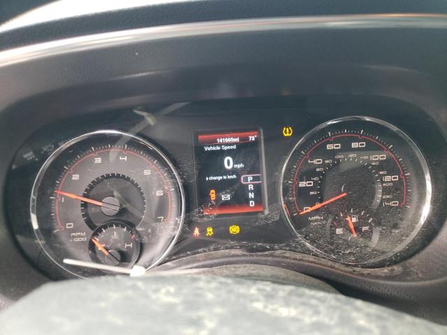 Photo 9 from auction – 2014 DODGE CHARGER SE with VIN 2C3CDXBG8EH198077