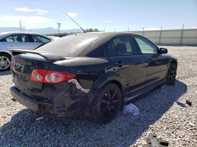 Photo 3 from auction – 2005 MAZDA 6 I with VIN 1YVHP84C455M34086