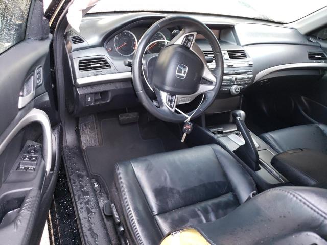 Photo 8 from auction – 2011 HONDA ACCORD EXL with VIN 1HGCS2B89BA005556