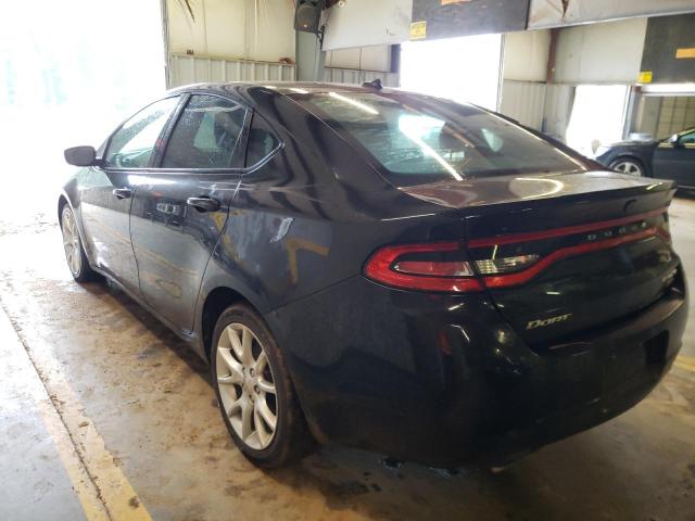 Photo 2 from auction – 2013 DODGE DART SXT with VIN 1C3CDFBH7DD150259