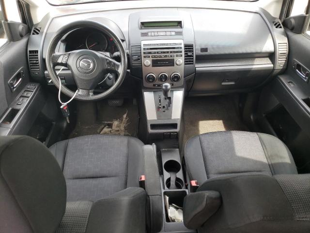 Photo 8 from auction – 2010 MAZDA 5 with VIN JM1CR2WL2A0367273