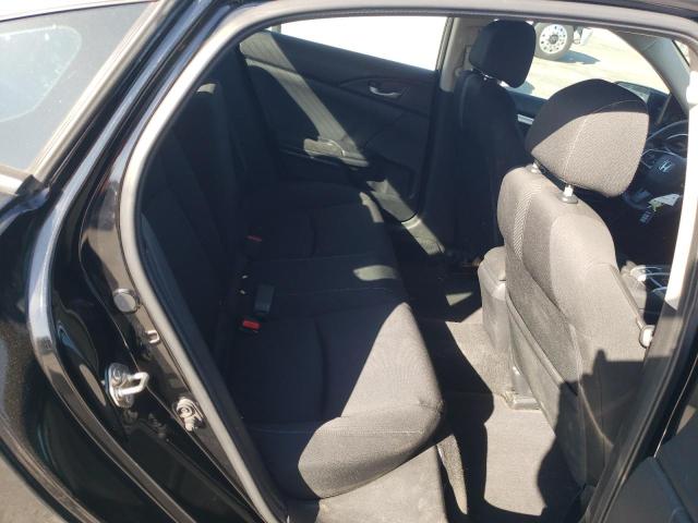 Photo 10 from auction – 2016 HONDA CIVIC EX with VIN 2HGFC1F36GH648216