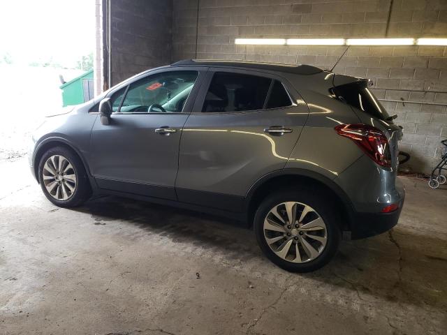 Photo 2 from auction – 2020 BUICK ENCORE PRE with VIN KL4CJASB6LB037572