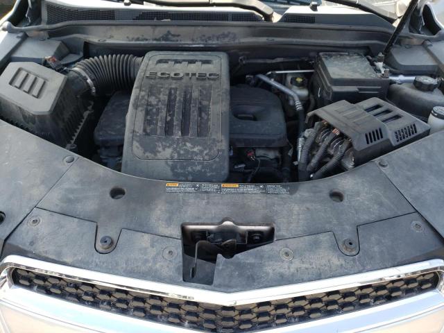 Foto 11 de la subasta – 2014 CHEVROLET EQUINOX LS con VIN 2GNALAEK6E6139907