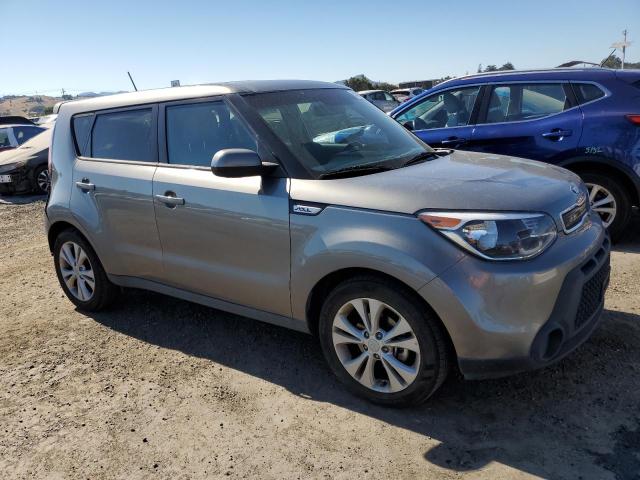 Photo 4 from auction – 2015 KIA SOUL + with VIN KNDJP3A52F7177998