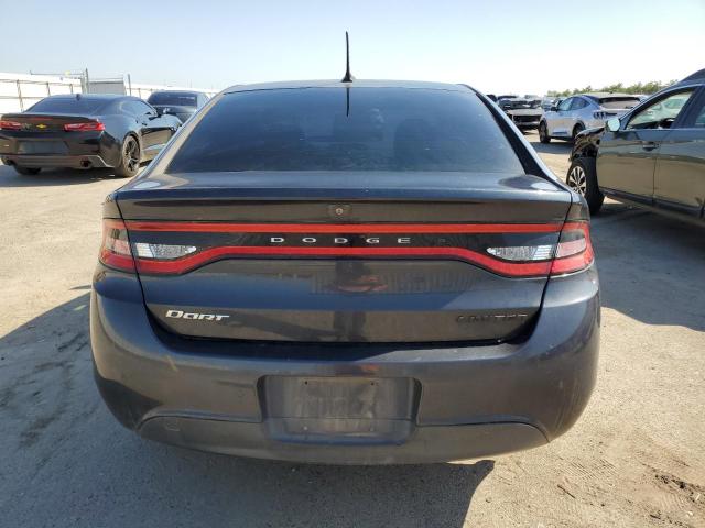 Photo 6 from auction – 2013 DODGE DART LIMIT with VIN 1C3CDFCA5DD157115