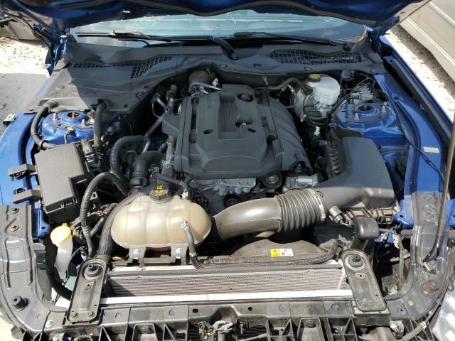 Снимка 11 от търг – 2018 FORD MUSTANG с VIN 1FA6P8TH0J5117562