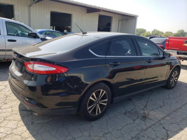 Photo 3 from auction – 2014 FORD FUSION S with VIN 1FA6P0G74E5385376