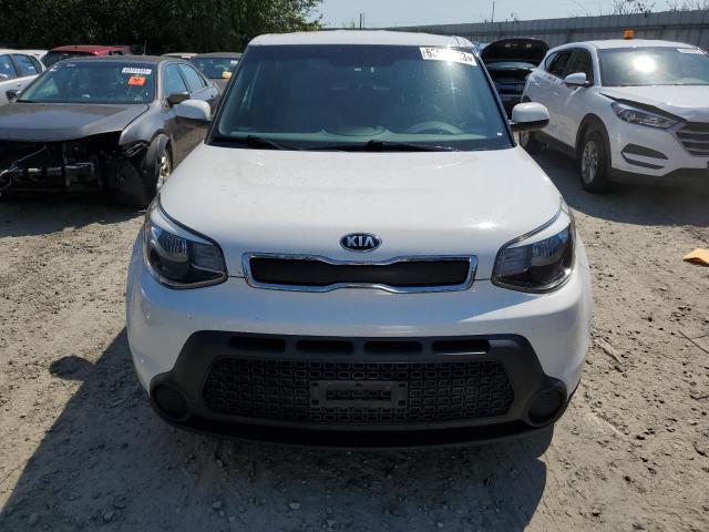 Photo 5 from auction – 2014 KIA SOUL with VIN KNDJN2A29E7048516