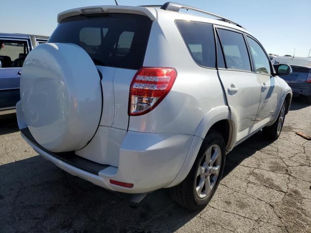 Photo 3 from auction – 2011 TOYOTA RAV4 LIMIT with VIN 2T3YK4DV5BW012542
