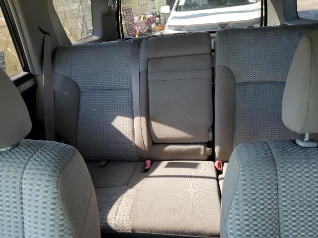 صورة رقم 10 من المزاد - 2007 TOYOTA 4 RUNNER مع VIN JTEZU14R978065947