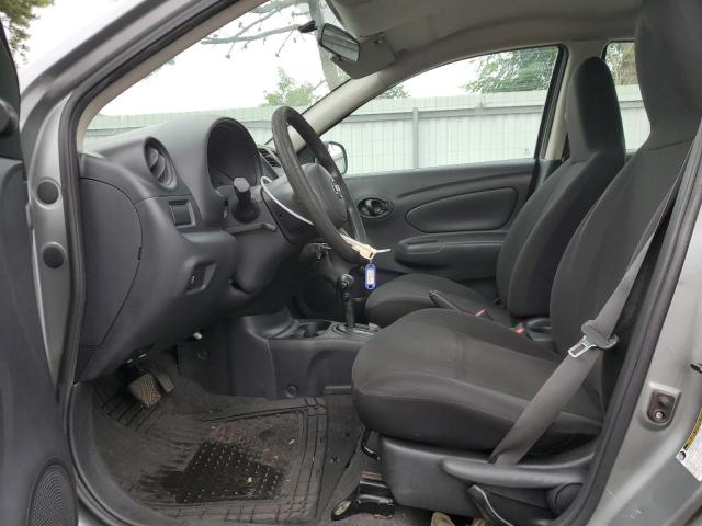 Photo 7 from auction – 2013 NISSAN VERSA S with VIN 3N1CN7AP6DL875629