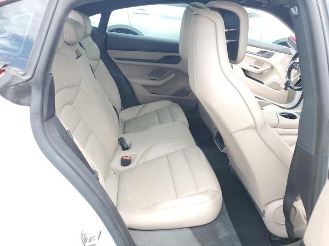Photo 10 from auction – 2021 PORSCHE TAYCAN 4S with VIN WP0AB2Y10MSA42107
