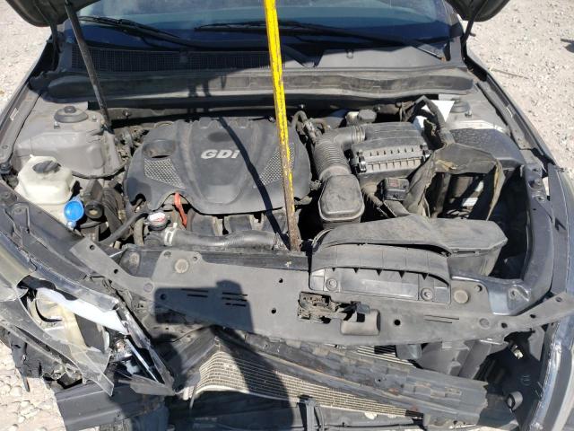 Photo 11 from auction – 2015 KIA OPTIMA LX with VIN 5XXGM4A72FG441352