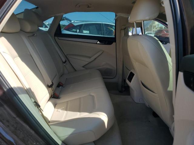Photo 10 from auction – 2014 VOLKSWAGEN PASSAT SE with VIN 1VWBN7A37EC021104