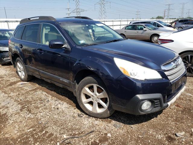 Снимка 4 от търг – 2014 SUBARU OUTBACK 2. с VIN 4S4BRCLC0E3238969