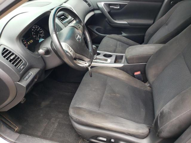 Photo 7 from auction – 2015 NISSAN ALTIMA 2.5 with VIN 1N4AL3AP9FC219299