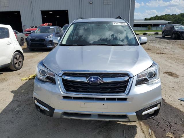 Фото 5 с аукциона – 2018 SUBARU FORESTER 2 с VIN JF2SJARC4JH477981