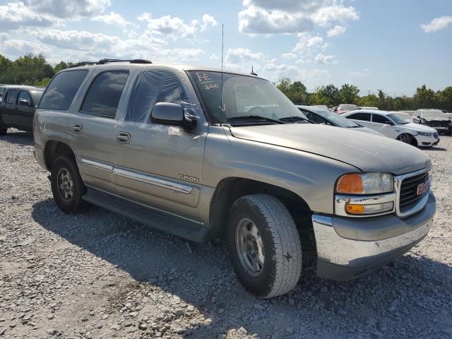 Photo 4 from auction – 2003 GMC YUKON with VIN 1GKEC13Z13R287124