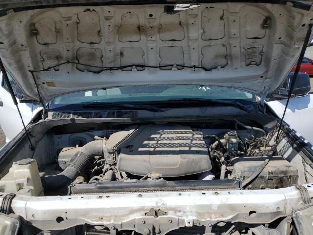 Photo 11 from auction – 2007 TOYOTA TUNDRA with VIN 5TFLU52167X001756