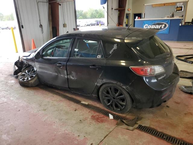 Zdjęcie 2 z aukcji – 2011 MAZDA 3 S z VIN JM1BL1K65B1375029
