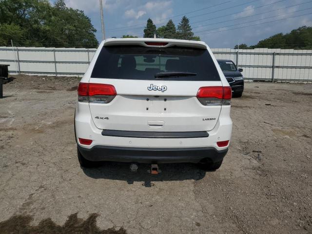 Photo 6 from auction – 2017 JEEP GRAND CHER with VIN 1C4RJFAG0HC876788