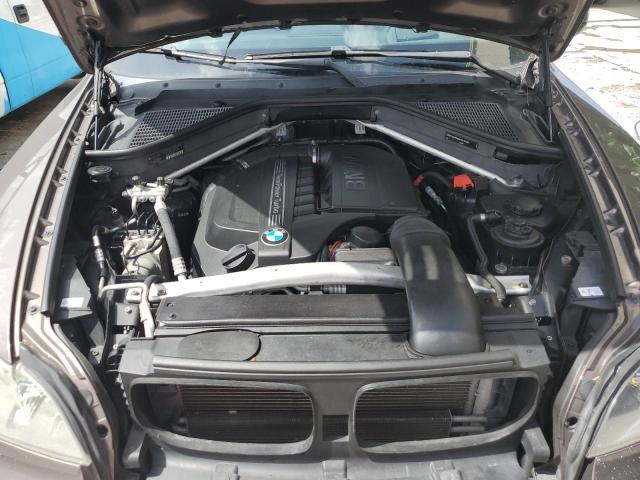 Photo 11 from auction – 2012 BMW X5 XDRIVE3 with VIN 5UXZV4C51CL760639