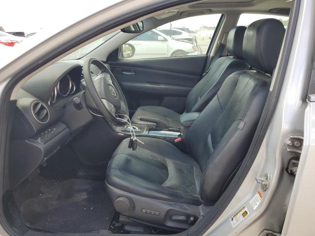 Photo 7 from auction – 2009 MAZDA 6 S with VIN 1YVHP82B195M21165
