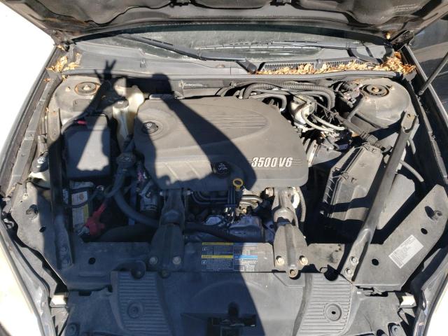 Photo 11 from auction – 2010 CHEVROLET IMPALA LT with VIN 2G1WB5EK8A1216186